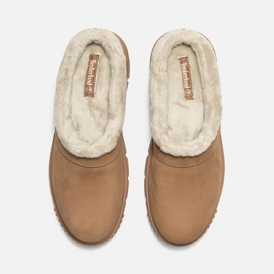 2---Field-Warm-Lined-Shoe-for-Women-in-Beige (1)