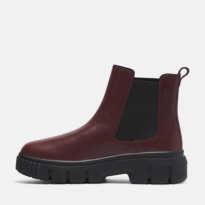 5---Field-Mid-Chelsea-Boot-for-Women-in-Dark-Red (4)