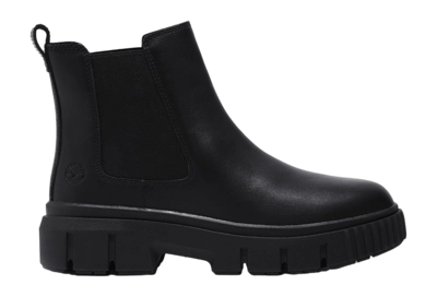 Timberland Women Grayfield Mid Chelsea Black