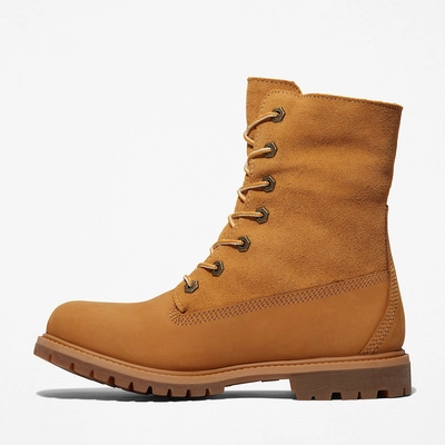 6---Timberland-Authentic-Mid-Warm-Lined-Waterproof-Boot-for-Women-in-Yellow (5)