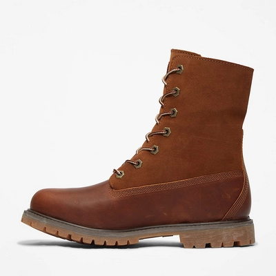 5---Timberland-Authentic-Mid-Warm-Lined-Waterproof-Boot-for-Women-in-Dark-Brown (4)