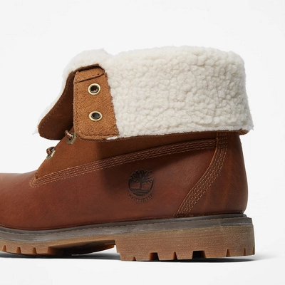 7---Timberland-Authentic-Mid-Warm-Lined-Waterproof-Boot-for-Women-in-Dark-Brown (6)