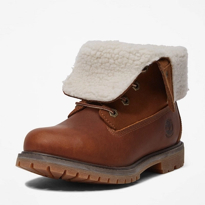 9---Timberland-Authentic-Mid-Warm-Lined-Waterproof-Boot-for-Women-in-Dark-Brown (8)