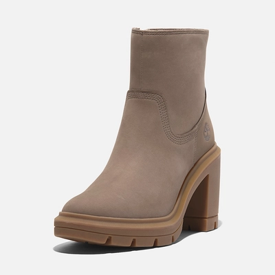9---Allington-Heights-Mid-Zip-Up-Boot-for-Women-in-Beige-or-Grey (8)