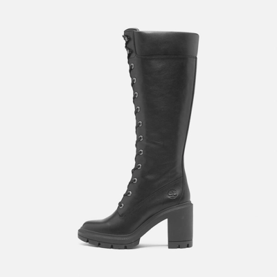 8---Allington-Heights-14-Inch-Laceup-Boot-for-Women-in-Black (7)