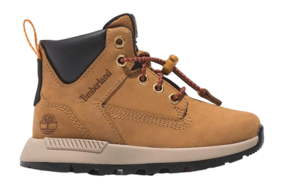Baskets Timberland Bambin Killington Trekker Mid Lacet Wheat 2