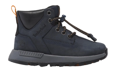 Baskets Timberland Toddler Killington Trekker Mid Lace Navy 2