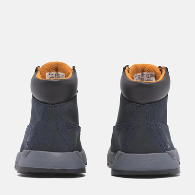 5---Killington-Trekker-Mid-Bungee-Trainer-for-Toddler-in-Dark-Blue (4)