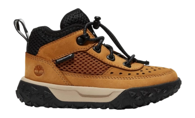Baskets Timberland Toddler GreenStride Motion 6 Mid Wheat