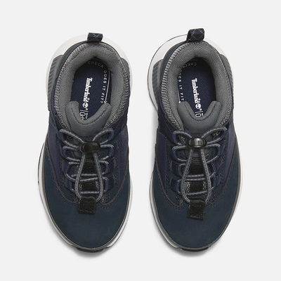 2---Euro-Trekker-Low-Bungee-Trainer-for-Toddler-in-Dark-Blue (1)