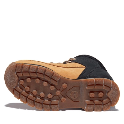 4---Euro-Sprint-Mid-LaceUp-Boot-for-Toddler-in-Black-Yellow (3)