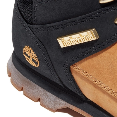 6---Euro-Sprint-Mid-LaceUp-Boot-for-Toddler-in-Black-Yellow (5)