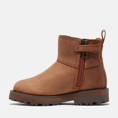 2---Courma-Kid-Chelsea-Boot-for-Toddler-in-Brown (5)
