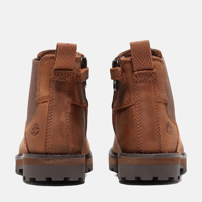 6---Courma-Kid-Chelsea-Boot-for-Toddler-in-Brown (4)