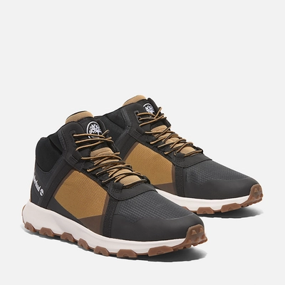 Winsor-Laceup-Trainer-for-Men-in-Yellow (3)