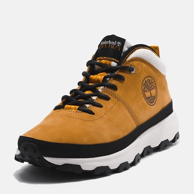 Winsor-Laceup-Trainer-for-Men-in-Yellow (8)