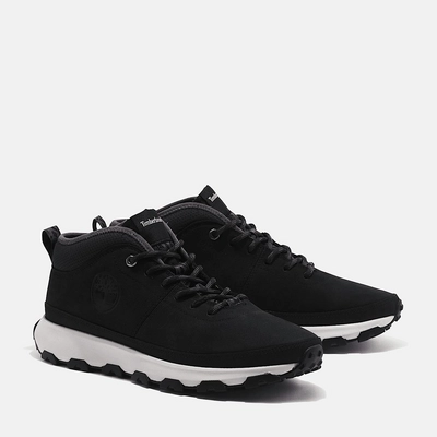 2---Winsor-Laceup-Trainer-for-Men-in-BlackWhite (3)