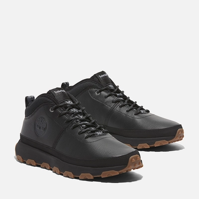 2---Winsor-Laceup-Trainer-for-Men-in-Black (3)