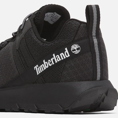 5---Winsor-Low-LaceUp-Waterproof-Trainer-for-Men-in-Black (6)