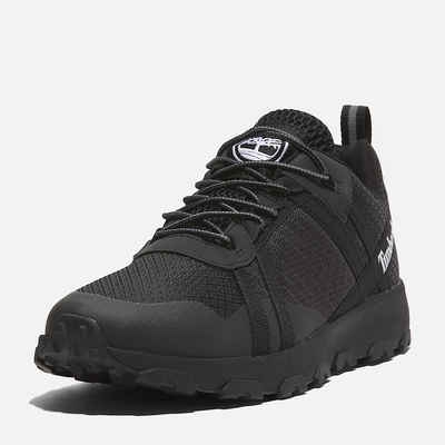 7---Winsor-Low-LaceUp-Waterproof-Trainer-for-Men-in-Black (8)