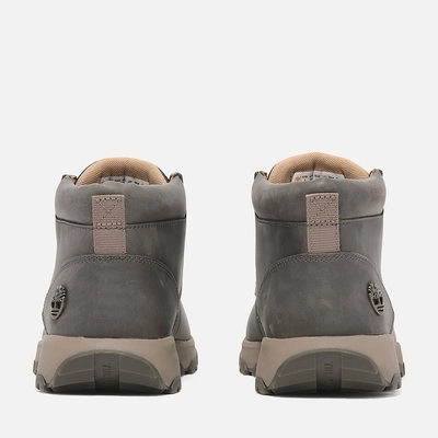 Winsor-Park-Mid-LaceUp-Trainer-for-Men-in-Grey (3)