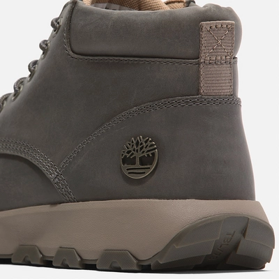 Winsor-Park-Mid-LaceUp-Trainer-for-Men-in-Grey (5)