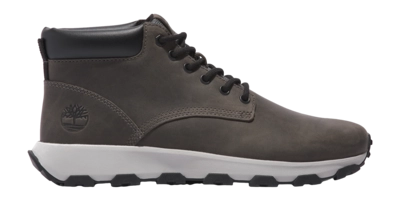 Timberland Men Winsor Park Mid Lace Castlerock