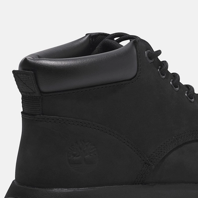 Winsor-Park-Mid-LaceUp-Trainer-for-Men-in-Black (6)