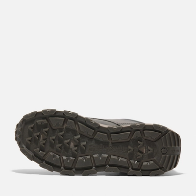 Winsor-Park-Low-LaceUp-Trainer-for-Men-in-Grey (2)
