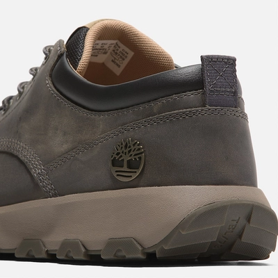 Winsor-Park-Low-LaceUp-Trainer-for-Men-in-Grey (6)