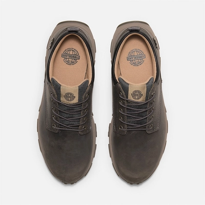Winsor-Park-Low-LaceUp-Trainer-for-Men-in-Grey