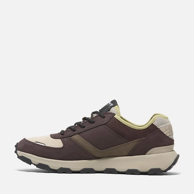 Winsor-Park-Low-LaceUp-Trainer-for-Men-in-Brown (4)