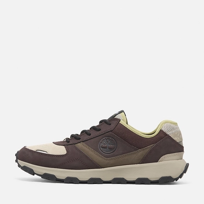 Winsor-Park-Low-LaceUp-Trainer-for-Men-in-Brown (7)