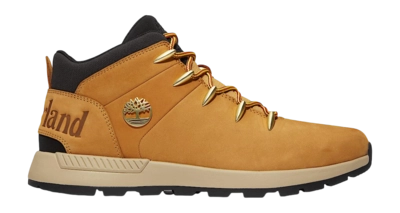 Timberland Men Sprint Trekker Mid Lace Wheat 2