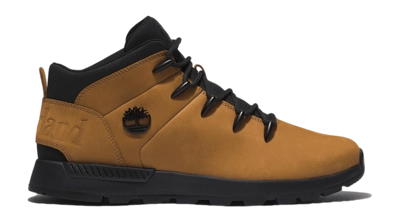 Timberland Men Sprint Trekker Mid Lace Wheat