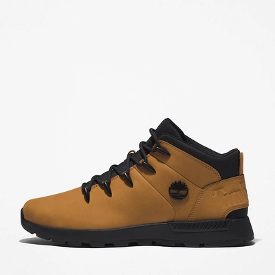 Sprint-Trekker-Mid-LaceUp-Trainer-for-Men-in-Yellow-Black (7)