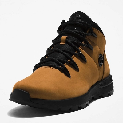 Sprint-Trekker-Mid-LaceUp-Trainer-for-Men-in-Yellow-Black (8)