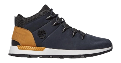Sneaker Timberland Sprint Trekker Mid Lace Herren Navy