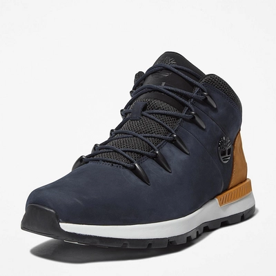 Sprint-Trekker-Mid-LaceUp-Trainer-for-Men-in-Dark-Blue (8)