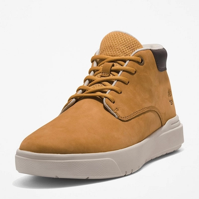 7---Seneca-Bay-Mid-LaceUp-Trainer-for-Men-in-Yellow (8)
