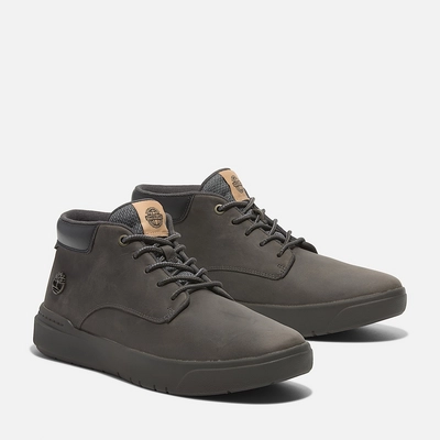 Seneca-Bay-Mid-LaceUp-Trainer-for-Men-in-Grey (3)