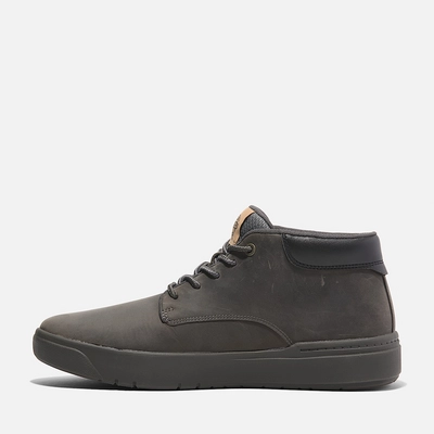 Seneca-Bay-Mid-LaceUp-Trainer-for-Men-in-Grey (4)