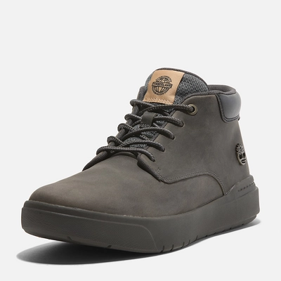 Seneca-Bay-Mid-LaceUp-Trainer-for-Men-in-Grey (8)
