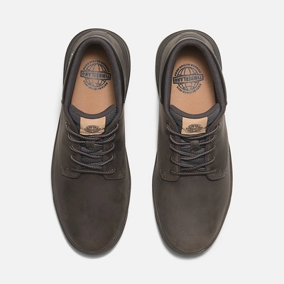 Seneca-Bay-Mid-LaceUp-Trainer-for-Men-in-Grey