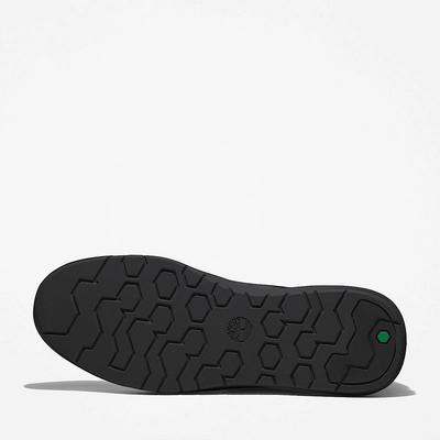 Seneca-Bay-Mid-LaceUp-Trainer-for-Men-in-Black (2)