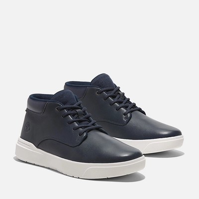 Seneca-Bay-Mid-LaceUp-Trainer-for-Men-in-Dark-Blue (3)