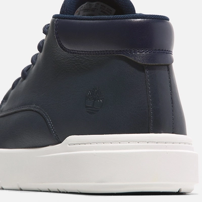 Seneca-Bay-Mid-LaceUp-Trainer-for-Men-in-Dark-Blue (6)