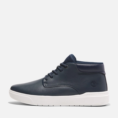 Seneca-Bay-Mid-LaceUp-Trainer-for-Men-in-Dark-Blue (7)
