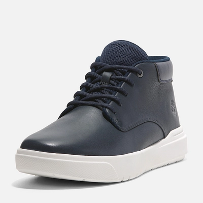 Seneca-Bay-Mid-LaceUp-Trainer-for-Men-in-Dark-Blue (8)