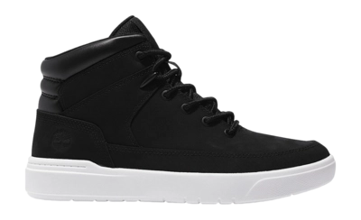 Timberland Men Seneca Bay Mid Lace Black